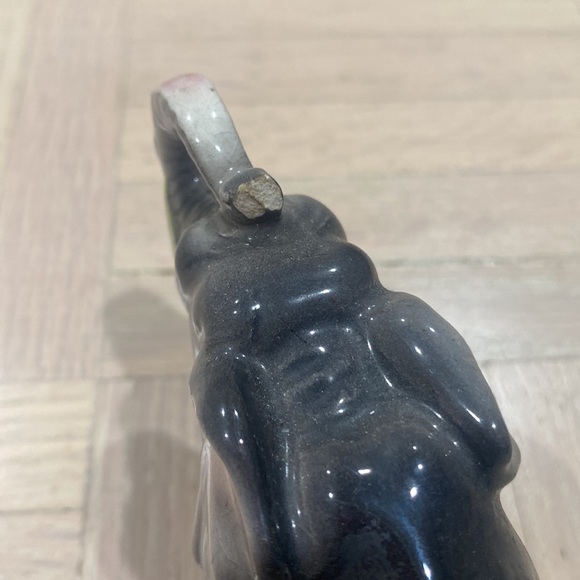 Ceramic Elephant - Picture 6 of 6